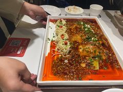 -蜀厨小匠·民间川菜(犀浦店)
