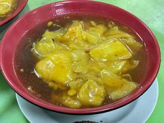 -胜利茶餐室