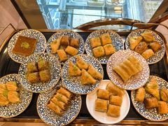 -bosphorus 铂斯西餐厅·土耳其烧烤(环市中路店)