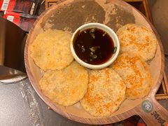 -河坝烧烤串城(金达莱店)
