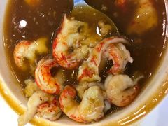 -海盗虾饭·剥好的小龙虾饭(SOHO尚都店)