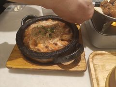 -小菜园新徽菜(滁州苏宁店)