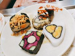-金米客烤肉自助(中山路茂业时代城店)