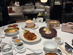 -宝丽轩中餐厅BAOLIXUAN