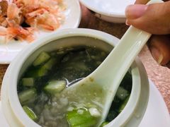 -崖口红树林海鲜餐厅