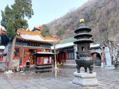 -千佛山风景名胜区