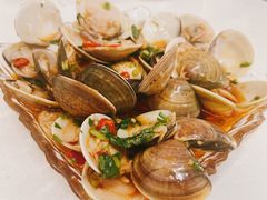 -白仁仔· 活烤海鲜 宵夜(豫园店)