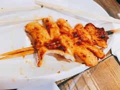 -盒马鲜生(昆城店)