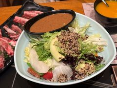-千寻烧肉(政务区店)