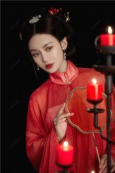 -美云庭古装·格格服汉服·京城旅拍(北京店)