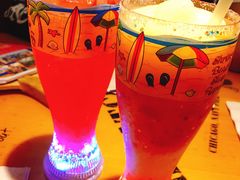 -Bubba Gump Shrimp(Ala Moana)