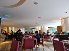 -厦门喜来登酒店