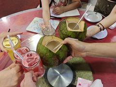 -大茄来海鲜餐厅(亚洲城分行)
