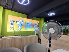 -好快螺柳州螺蛳粉(大西门店)