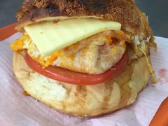 招牌菠萝油-华嫂冰室(尖沙咀店)