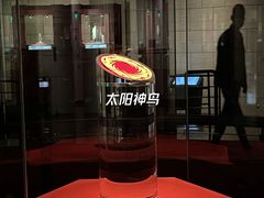 -金沙遗址博物馆