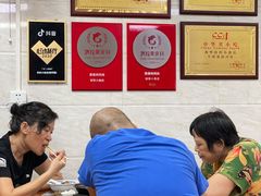 大堂-珍珍小食店(西华路店)