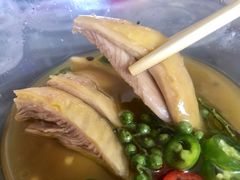 -本味轩精品茶餐厅(黄山路店)