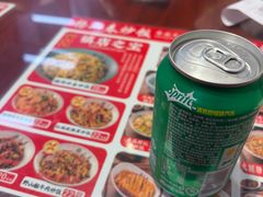 -扬二春炒饭(国庆路总店)