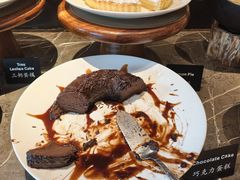 -拉蒂娜·巴西牛排馆 Latina·Brazilian Steakhouse(陆家嘴旗舰店)