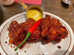 -ZAFFERANO西班牙海鲜饭(上海首店)