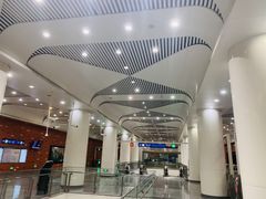 -田村(地铁站)
