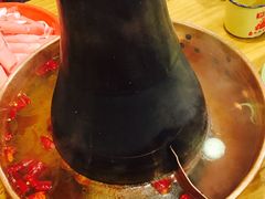 -东镇老火锅(长春路首店)