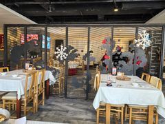 -辣婆婆(航天桥店)