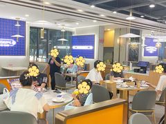 -九龙茶记·粤式餐厅融合菜(鹭江店)