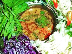 -Lanterns Vietnamese Restaurant