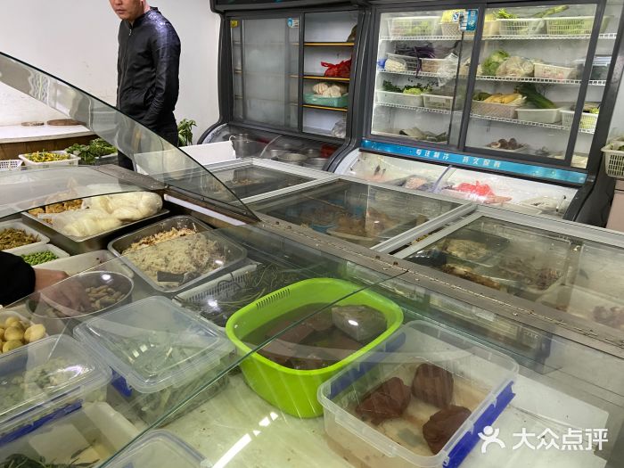 俞赵文仙饭店图片
