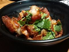 烤猪蹄-好介口深夜酒馆(梅江店)