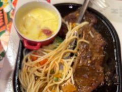-豪客来牛排(天阳D32店)