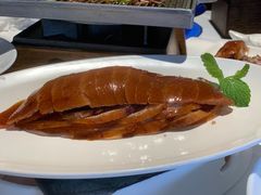 -四季民福烤鸭店(前门店)