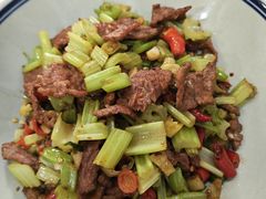 -新新湘菜馆(新中街二条店)