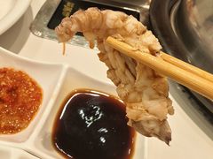 -海味当家·蒸锅海鲜(中山广场创始店)