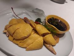 -乾隆美食·本帮菜(黄河路店)