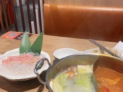 -呷哺呷哺(嘉定新城万达店)