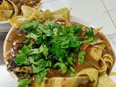 -正味斋锅巴菜(西北角店)