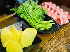 -吼堂老火锅(湖滨银泰in77店)