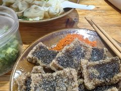 -袁家豆腐