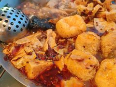 -小螺大作·螺蛳粉火锅(林和西店)