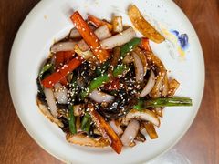 -淮扬楼(文港路店)