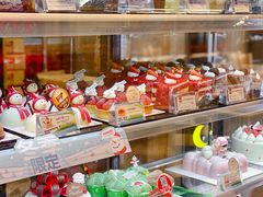零售区-85度C(厦门台湾街店)