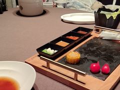 -左庭右院鲜牛肉火锅黑金店(陆家嘴中心店)