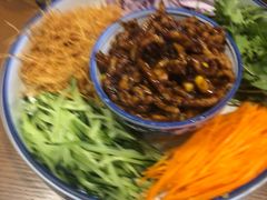 -额娘·春饼烤鸭(乐汇城店)