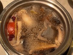 -一叶一世界•素食餐厅(环球中心店)