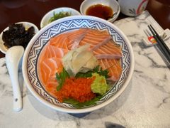 -一本魅·日式料理