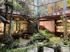 -The Flowers Coffee(南山店)