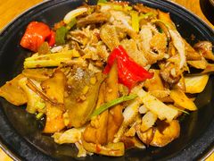 -十三式重庆江湖菜(金茂览秀城店)